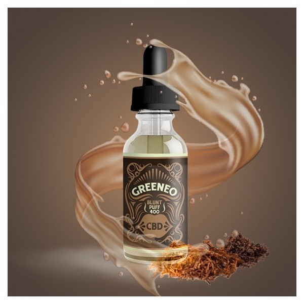 Blunt Puff par Greeneo Blunt Puff par Greeneo