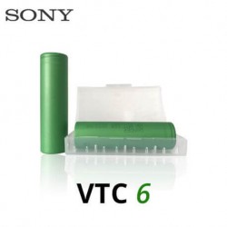 Accu Sony VTC6 18650 3000mAH