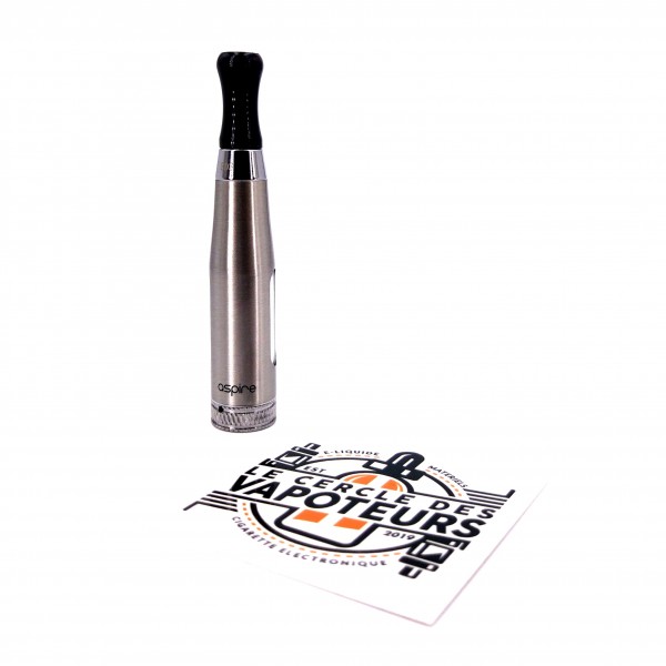 Clearomiseur CE5-S Aspire Silver Clearomiseur CE5-S Aspire Silver