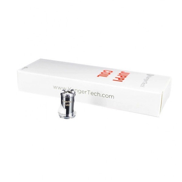 Résistance Juppi Coil Kangertech Résistance Juppi Coil Kangertech