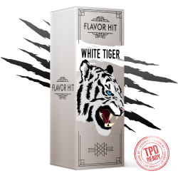 White Tiger - FLAVOR HIT