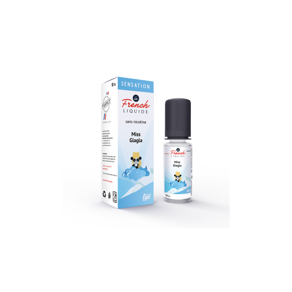 Miss Glagla Le French Liquide Miss Glagla Le French Liquide
