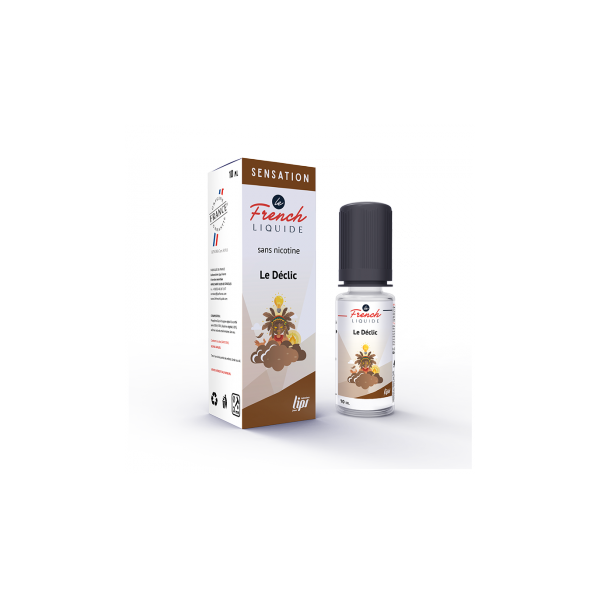 Le Declic Le French Liquide Le Declic Le French Liquide