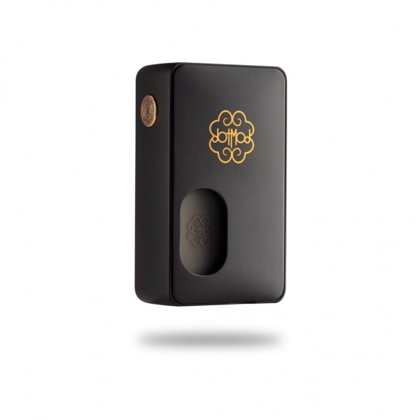 DotSquonk BF 100 Watt DotMod Noire DotSquonk BF 100 Watt DotMod Noire