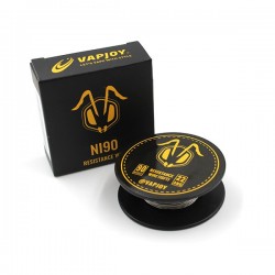 Nichrome Ni90 Vapjoy