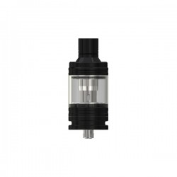 Clearomiseur Melo 4 D25 Noir - ELEAF