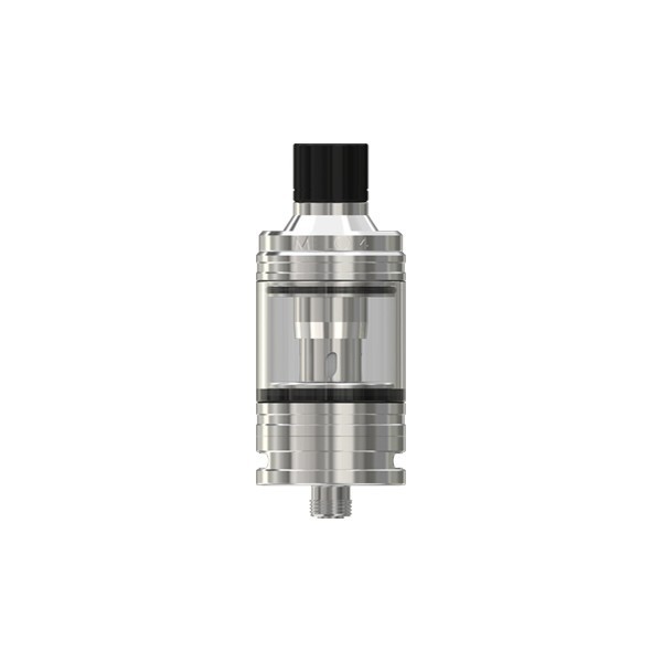 Clearomiseur Melo 4 D25 Silver - ELEAF Clearomiseur Melo 4 D25 Silver - ELEAF