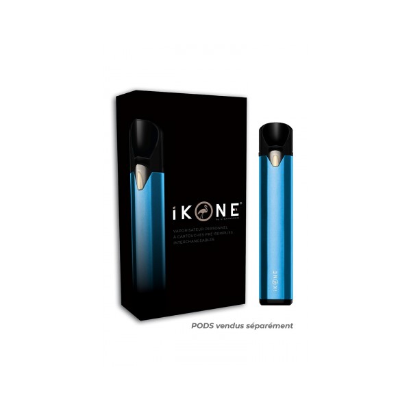 Pod IKONE Bleu - LIQUIDAROM Pod IKONE Bleu - LIQUIDAROM