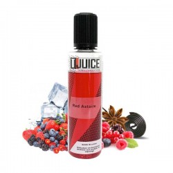 Red Astaire 50ml - T JUICE