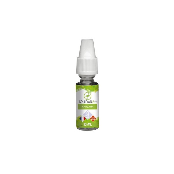 Manzana Hypno Apple Liquidarom Manzana Hypno Apple Liquidarom