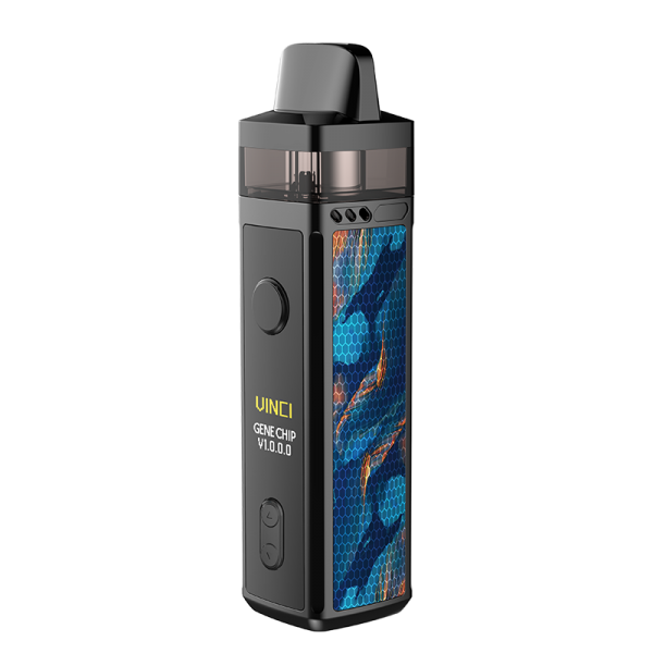 Kit POD Vinci Peacock - VOOPOO Kit POD Vinci Peacock - VOOPOO