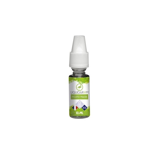 Mojito Fraise Liquidarom Mojito Fraise Liquidarom