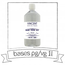 Base 1 Litre - VDLV