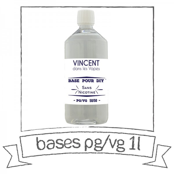 Base 1 Litre - VDLV