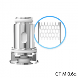 Résistance GT Coil - ELEAF