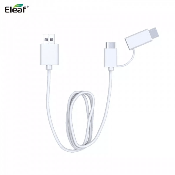 Cable USB QC-Micro USB - ELEAF