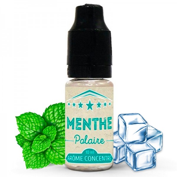 Concentré Menthe Polaire - CIRKUS DIY