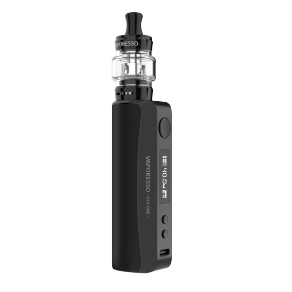 Kit GTX One noir - VAPORESSO