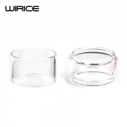 Pyrex Launcher Tank - WIRICE