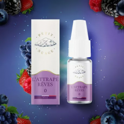 L'attrapes Rêves 10ml - PETIT NUAGE