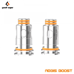 Résistance Aegis Boost Série B - GEEK VAPE