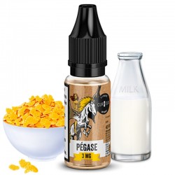 Pégase 10ml - CURIEUX