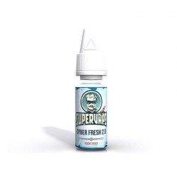 Additif Cyber Fresh 2.0 - SUPERVAPE