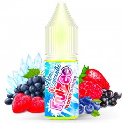 Concentré Fruizee Bloody Summer - ELIQUID FRANCE