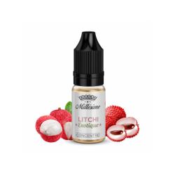 Concentré Litchi Exotique - MILLESIME