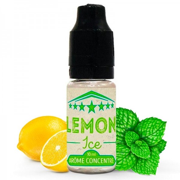 Concentré Lemon Ice - CIRKUS DIY