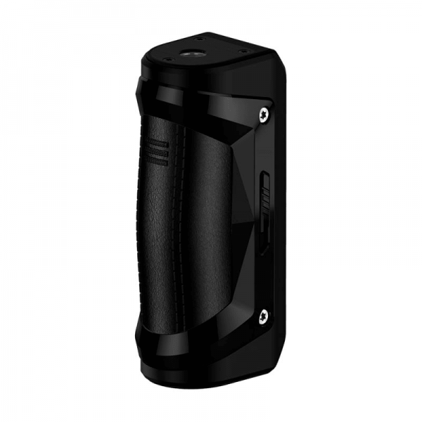 Box Aegis Solo 2 S100 Noir - GEEKVAPE