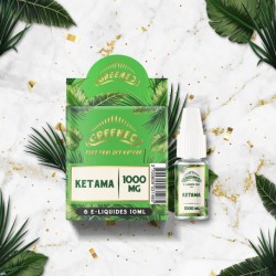 CBD Ketama - GREENEO