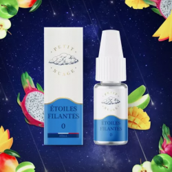 Etoiles filantes 10ml - PETIT NUAGE