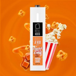 Pop Corn Caramel - REFILL STATION