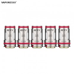 Résistance GTI - VAPORESSO