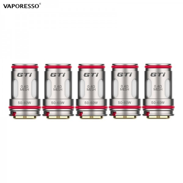 Résistance GTI - VAPORESSO