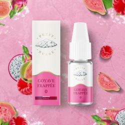 Goyave Frappée 10ml - PETIT...