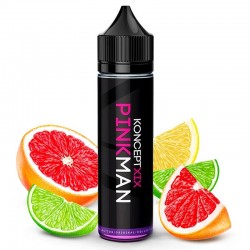 Pinkman 50ml - VAMPIRE VAPE