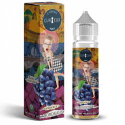 Bamboche à Bordeaux 50ml - CURIEUX