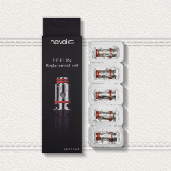 Résistances SPL-10 Feelin - NEVOKS