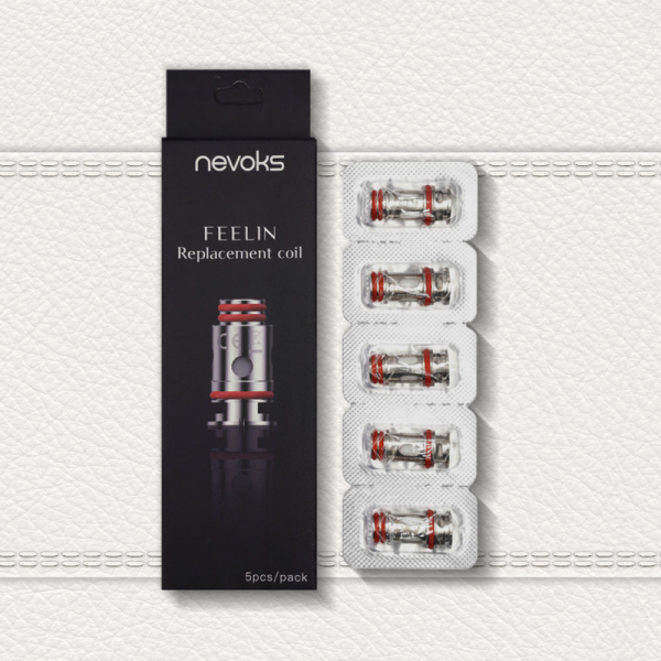 Résistances SPL-10 Feelin - NEVOKS