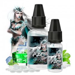 Concentré Ultimate Shiva Sweet Edition - A&L