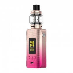 Kit Gen 200 220W - VAPORESSO