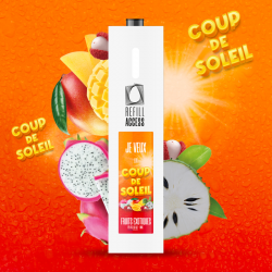 Coup De Soleil - REFILL STATION