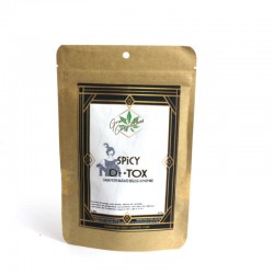 Infusion CBD Spicy Detox