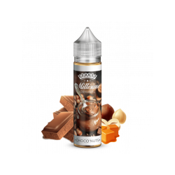 Choco Nuts - MILLESIME