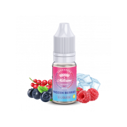 Frozen Berries sel de nicotine - MILLESIME