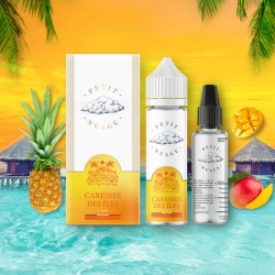 Caresses des îles 60ml -...