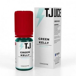 Concentré Green Kelly - T JUICE