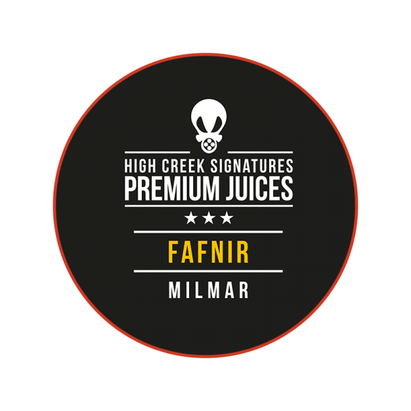 Fafnir High Creek Refill Station Fafnir High Creek Refill Station